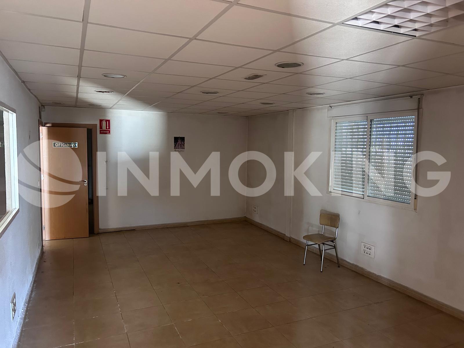 Foto de la propiedad Nave en P.I El Mayayo